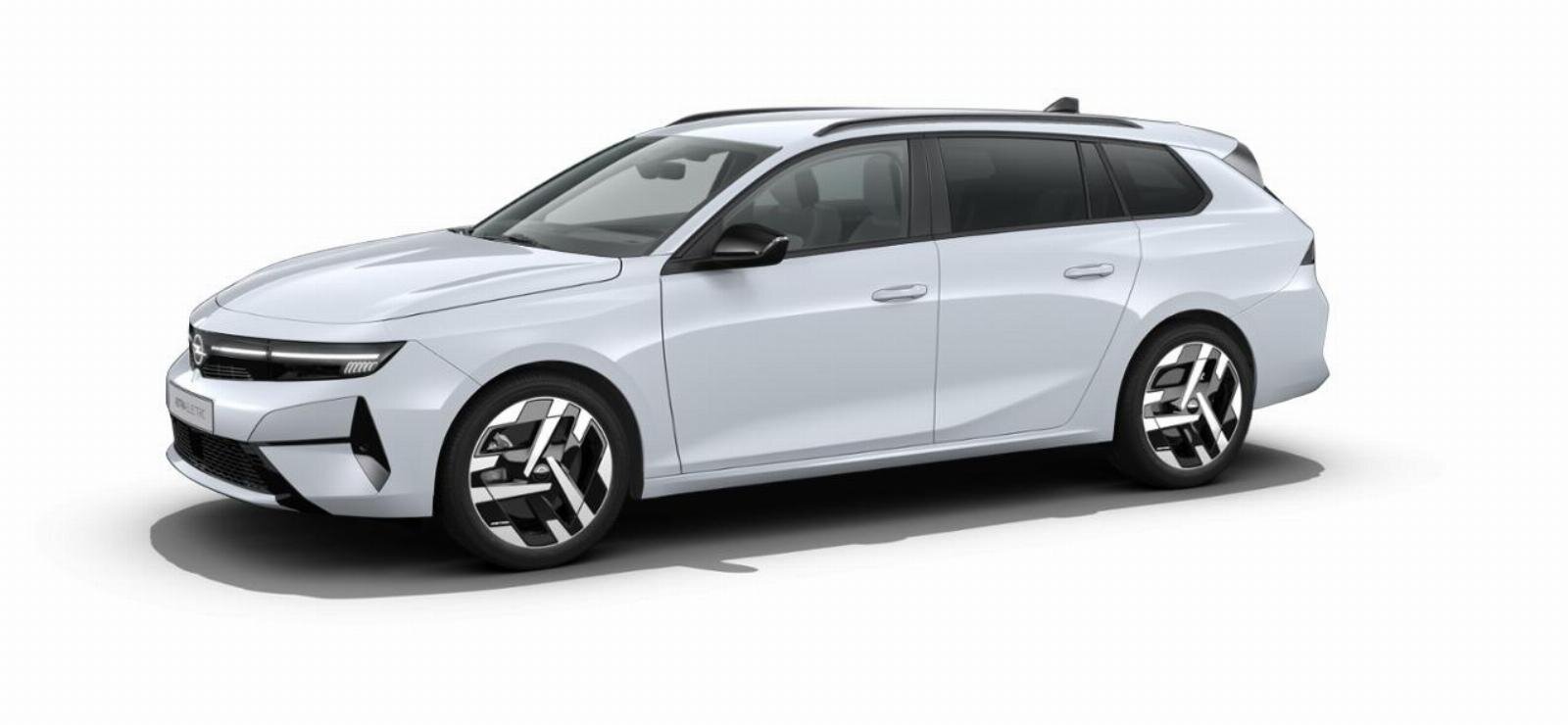 Opel Astra Astra-e Business Edition - Electric - Afbeelding 3