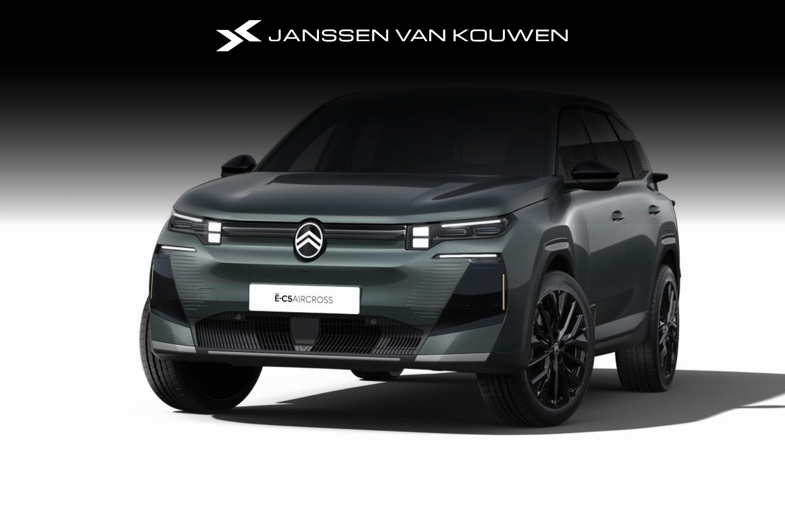 Citroën C5 Aircross Max