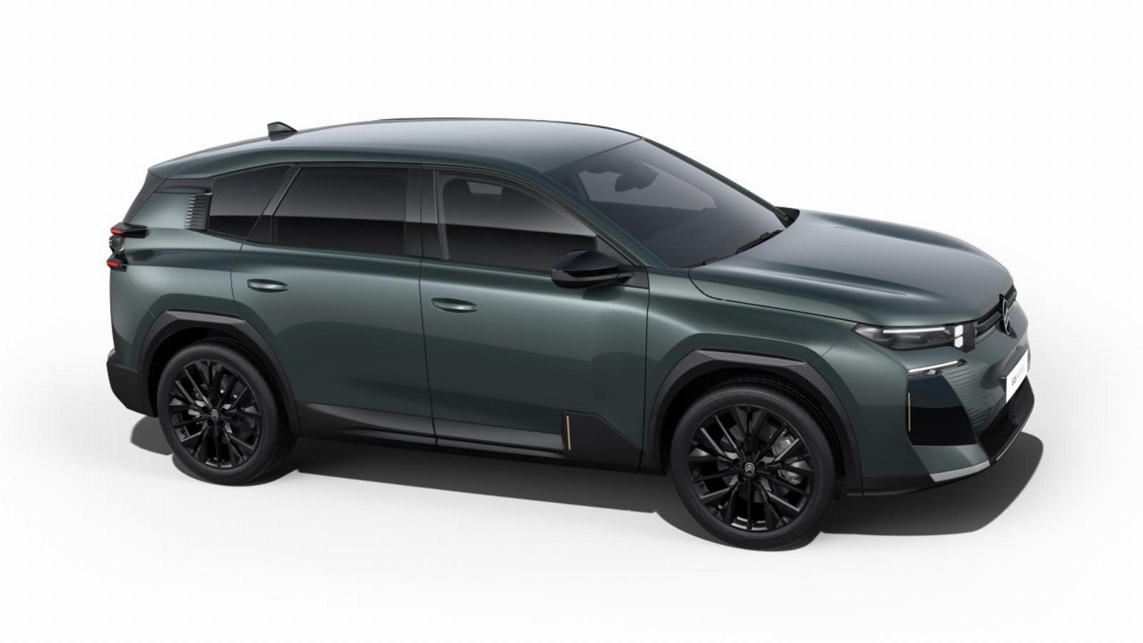 Citroën C5 Aircross Max - Afbeelding 4