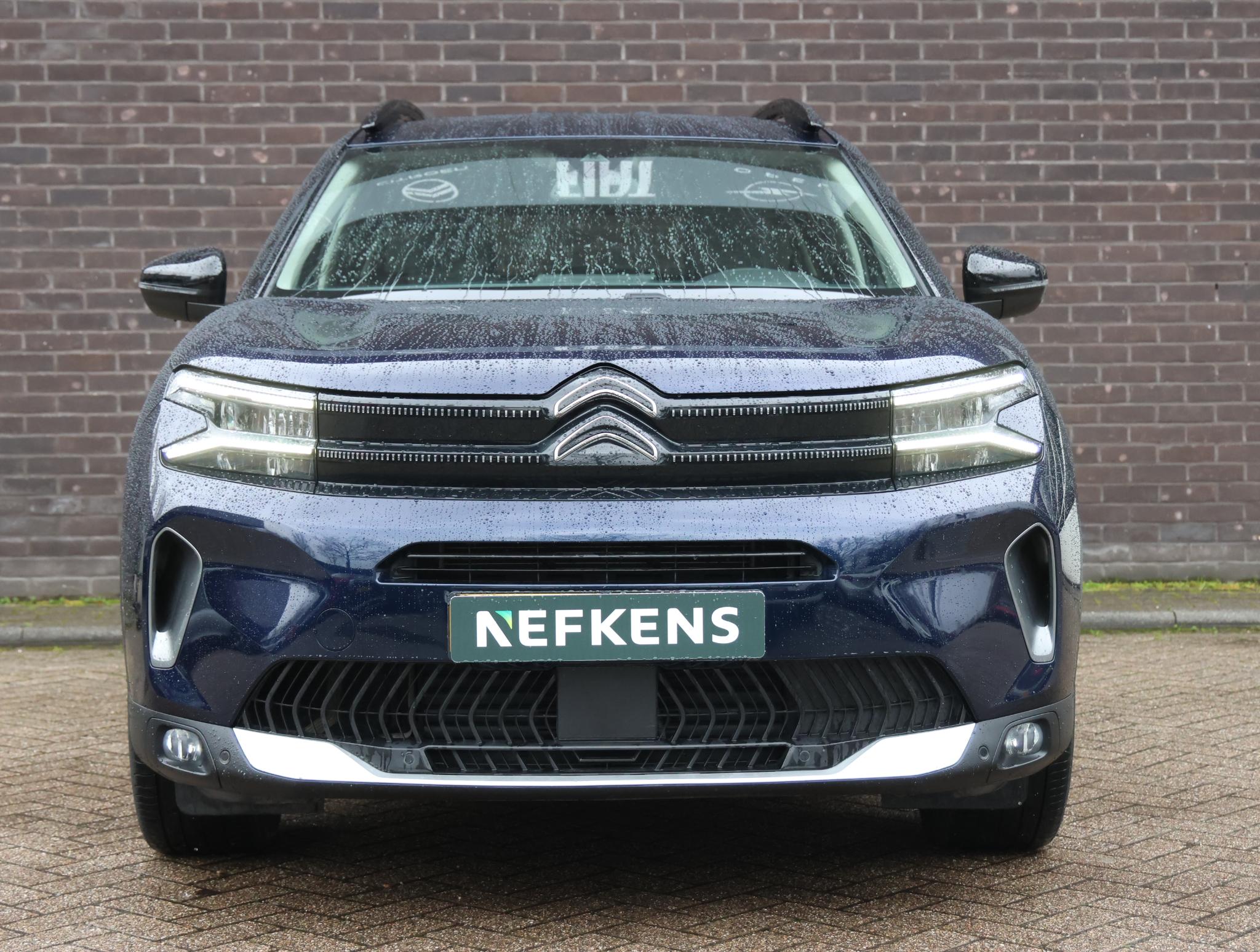 Citroën C5 Aircross Shine 225pk Hybrid - Afbeelding 5