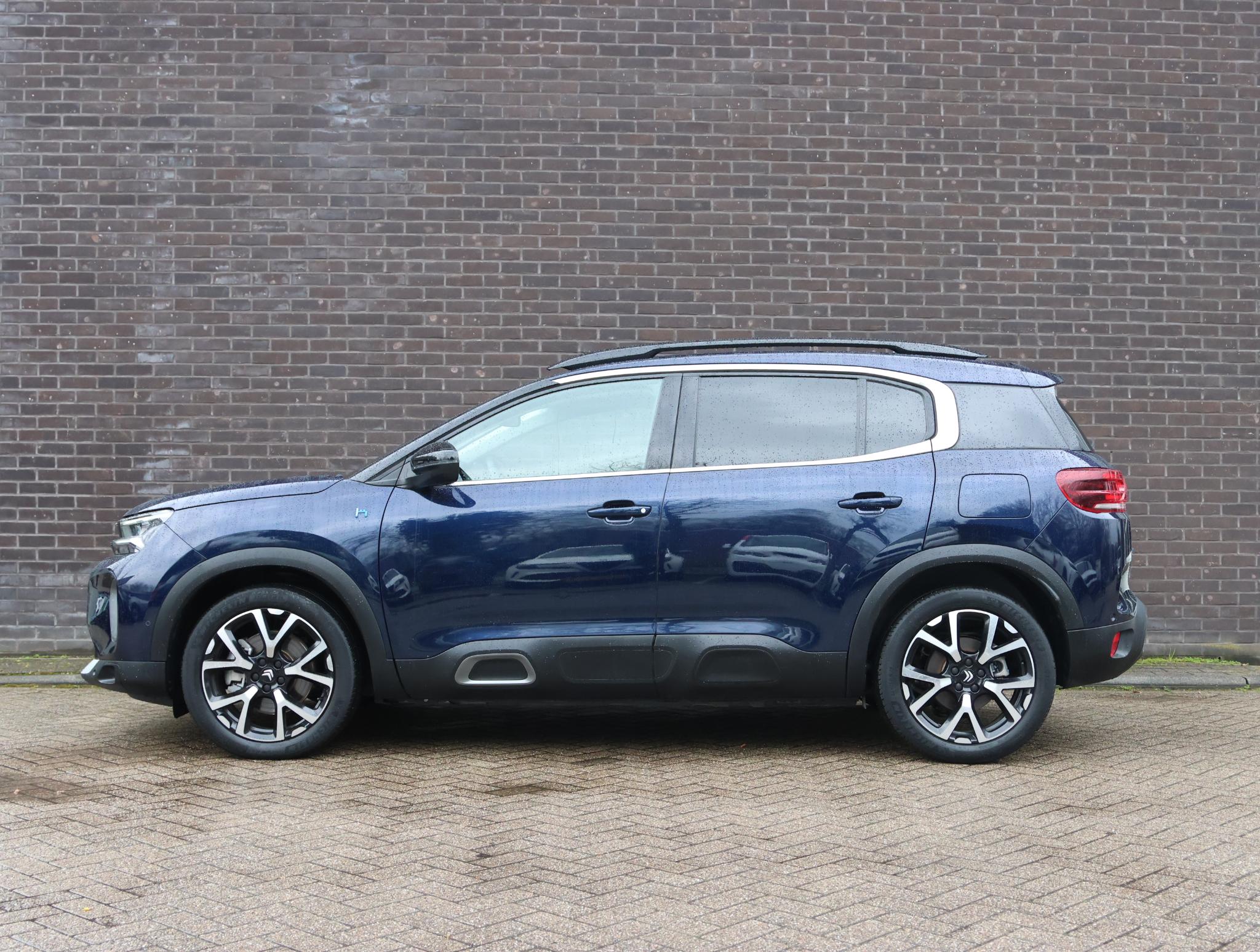 Citroën C5 Aircross Shine 225pk Hybrid - Afbeelding 2