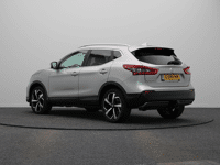 Nissan QASHQAI 1.3 DIG-T Tekna - Afbeelding 3