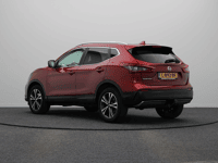 Nissan QASHQAI 1.3 DIG-T Design Edition - Afbeelding 3