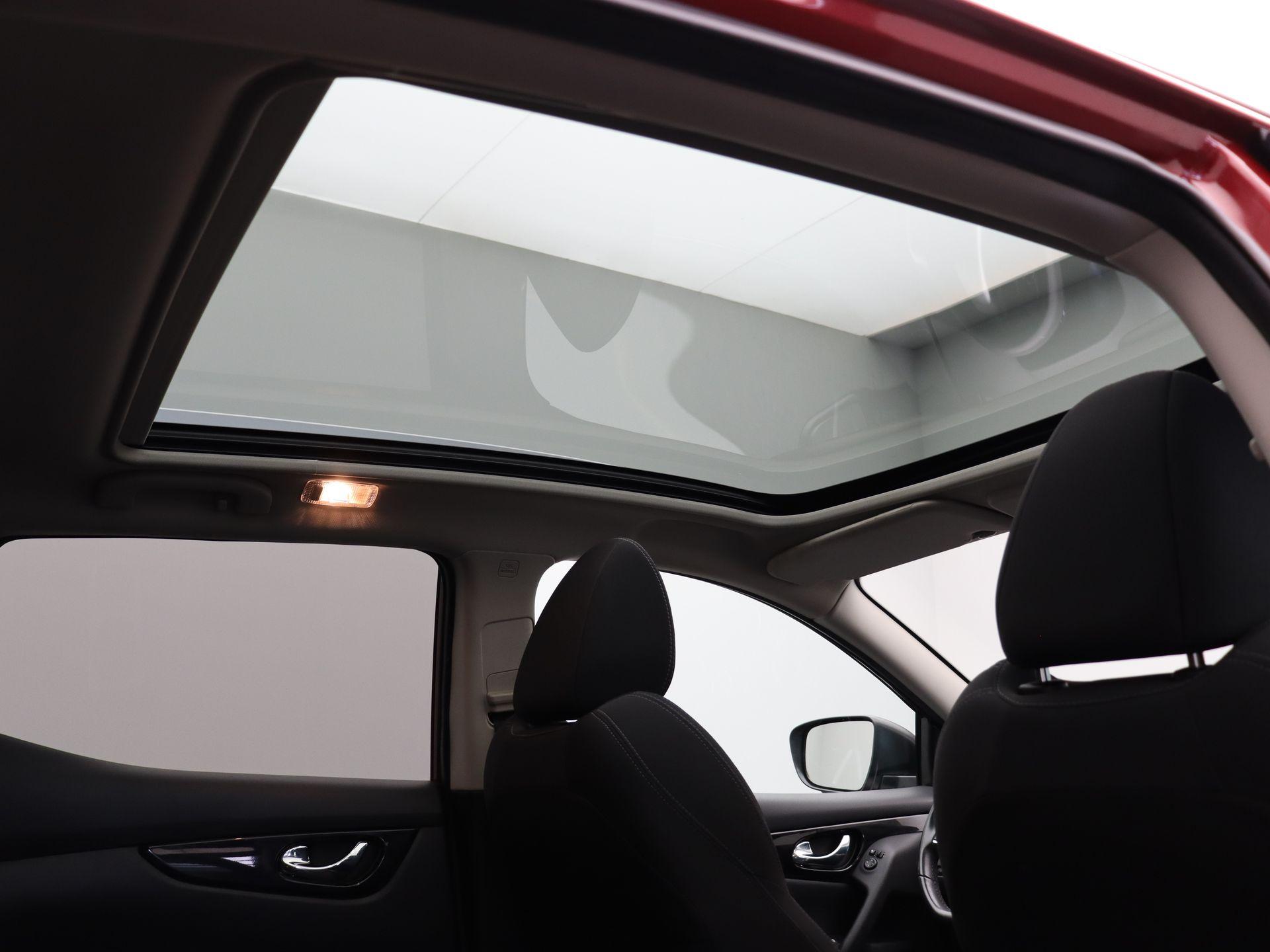 Nissan QASHQAI 1.3 DIG-T Design Edition - Afbeelding 5