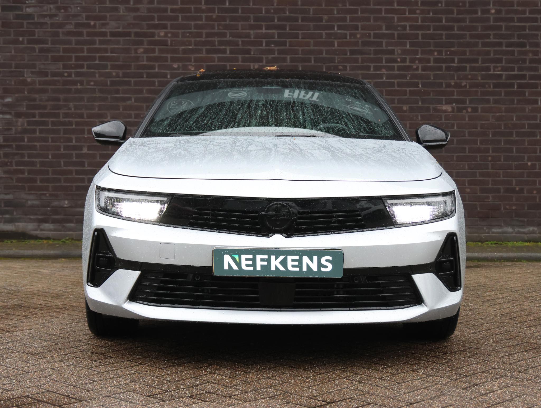 Opel Astra GS 145pk Hybrid - Afbeelding 5