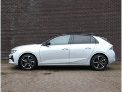 Opel Astra GS 145pk Hybrid - Afbeelding 2