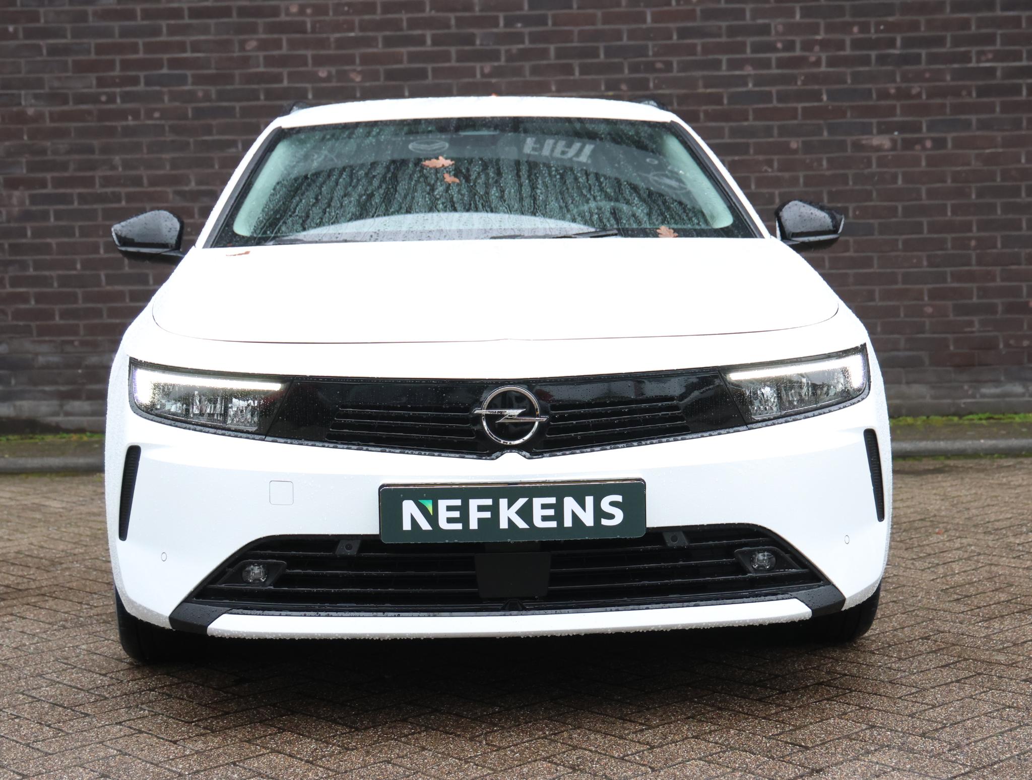 Opel Astra ST Business Edition 110pk - Afbeelding 5