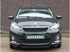 Peugeot 108 Active 72pk - Afbeelding 5