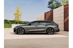 Audi A6 Avant e-tron 286pk S Edition 83 kWh - Afbeelding 3