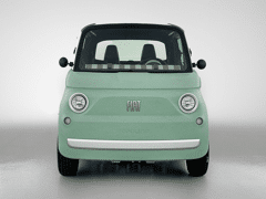 Fiat Topolino 8pk - Afbeelding 3