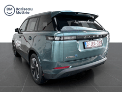 Jaecoo 5 EV EXCLUSIVE - Afbeelding 4