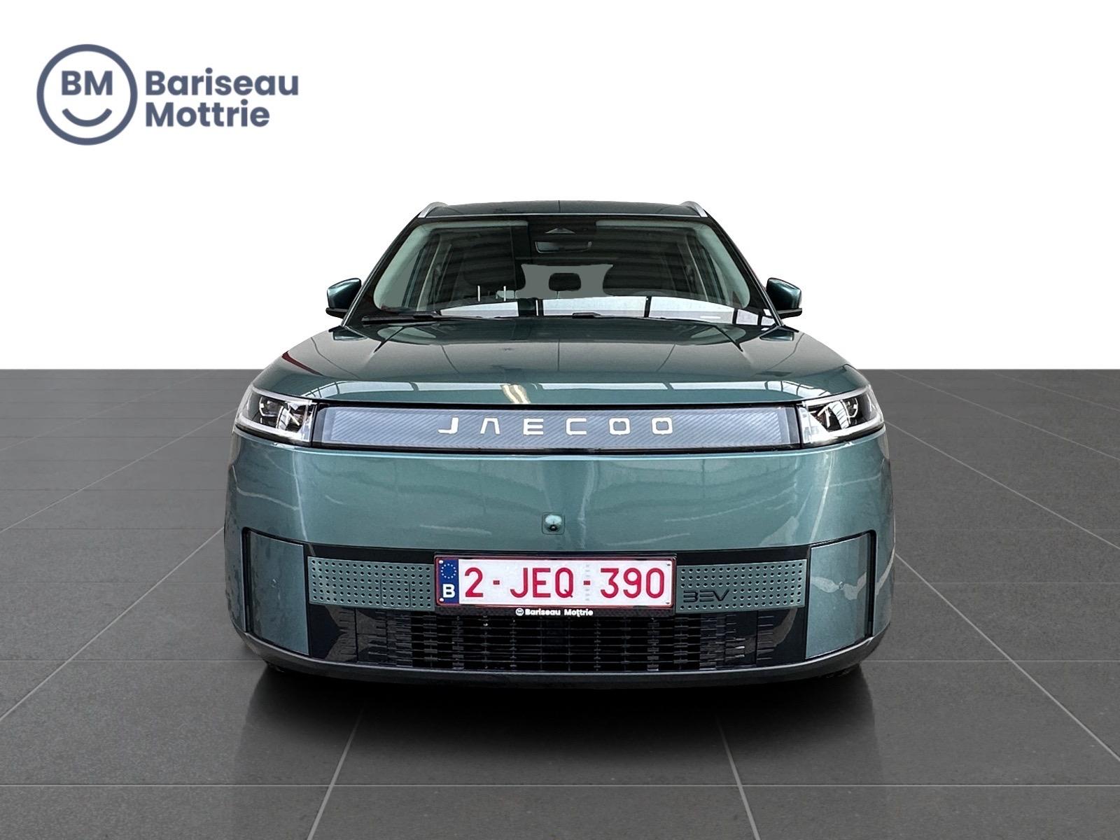 Jaecoo 5 EV EXCLUSIVE - Afbeelding 5