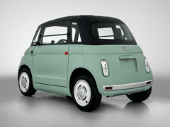 Fiat Topolino 8pk - Afbeelding 5