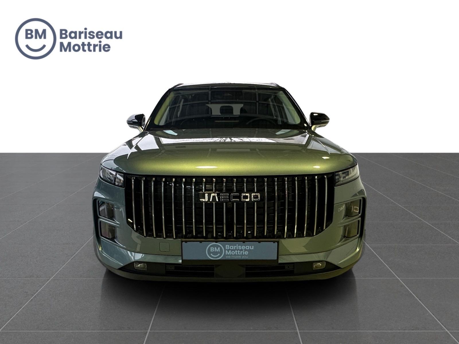 Jaecoo 7 5 DEURS - Image 5