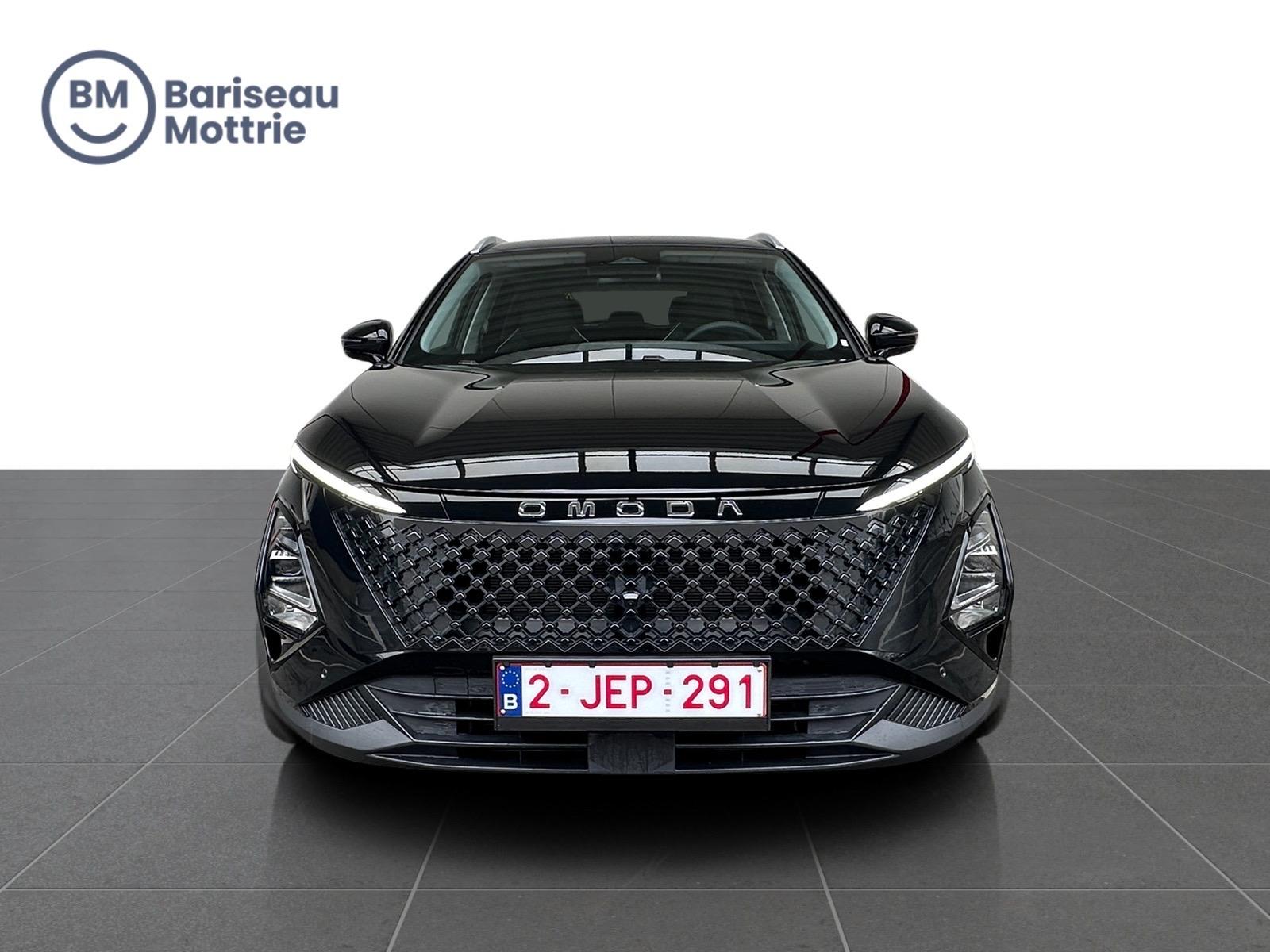 Omoda 5 HEV PREMIUM - Afbeelding 5