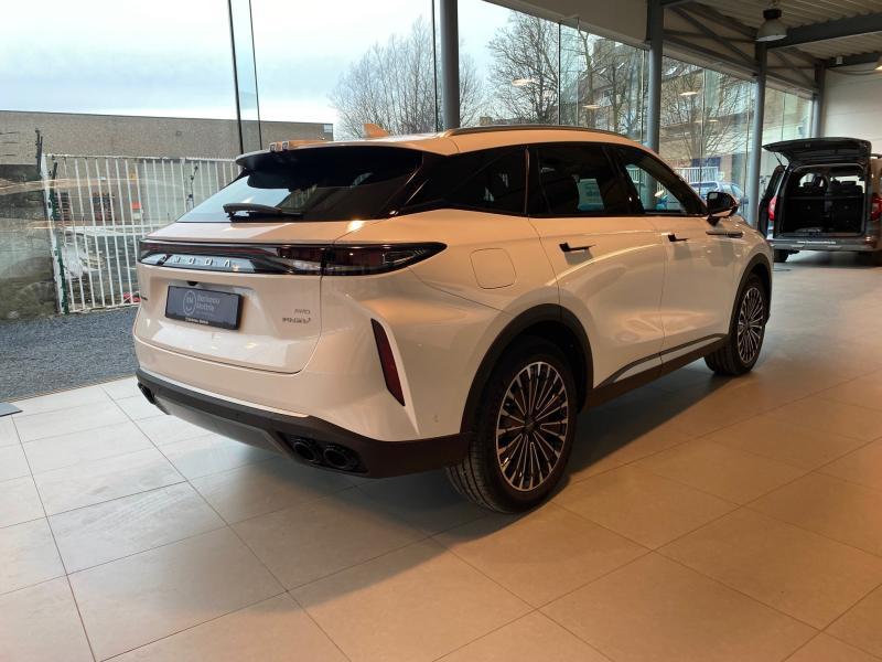 Omoda 9 SHS PREMIUM - Afbeelding 3