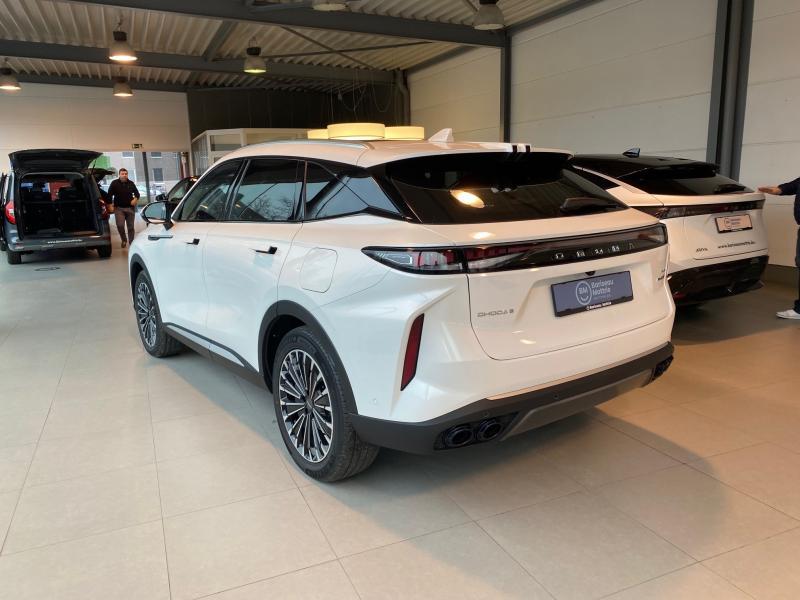 Omoda 9 SHS PREMIUM - Afbeelding 4