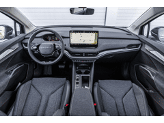 Škoda Elroq 60 204pk Business Edition - Afbeelding 5