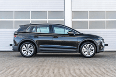 Skoda Elroq 60 204pk Business Edition - Afbeelding 3