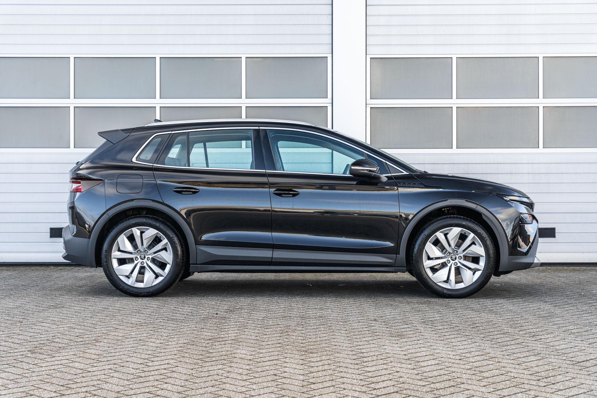Skoda Elroq 60 204pk Business Edition - Afbeelding 3