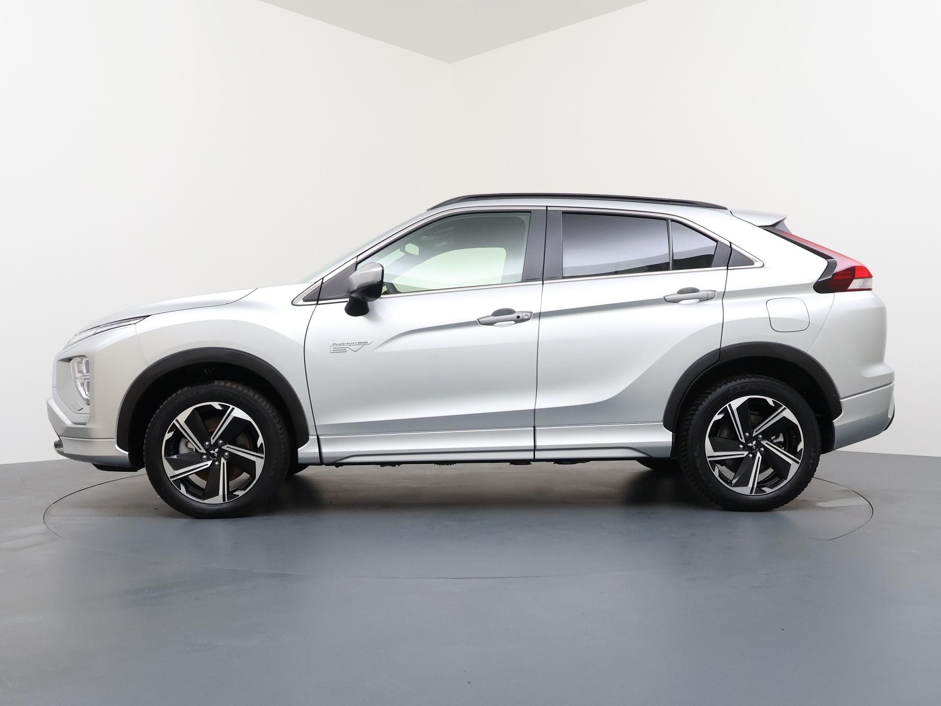 Mitsubishi Eclipse Cross Plus Select Hybrid 4WD - Afbeelding 2