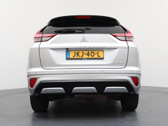 Mitsubishi Eclipse Cross 2.4 PHEV 4WD Select - Afbeelding 4