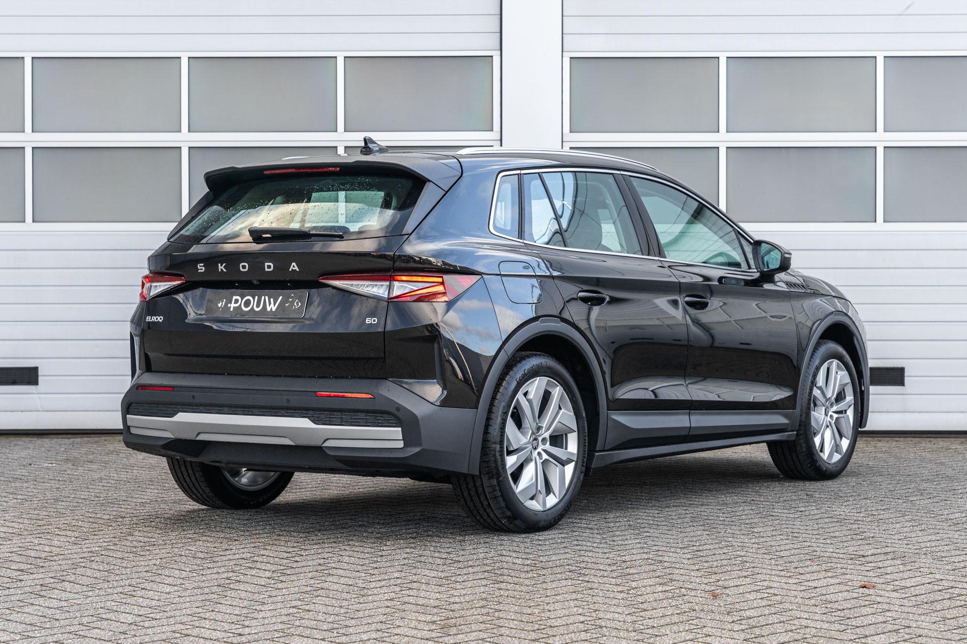 Škoda Elroq 60 204pk Business Edition - Afbeelding 2
