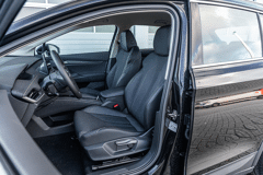 Skoda Elroq 60 204pk Business Edition - Afbeelding 4