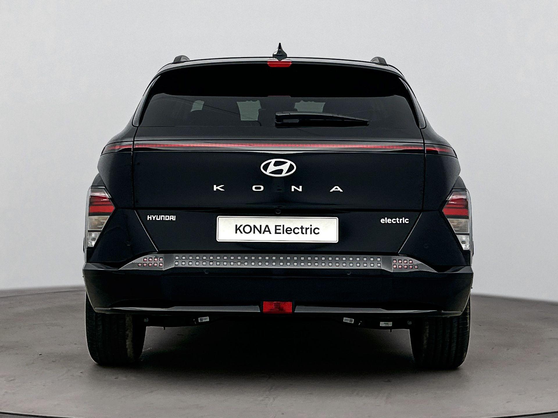 Hyundai Kona Electric Pure Edition 64.8 kWh - Afbeelding 5