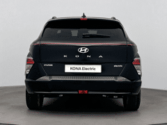 Hyundai Kona Electric Pure Edition 64.8 kWh - Afbeelding 5