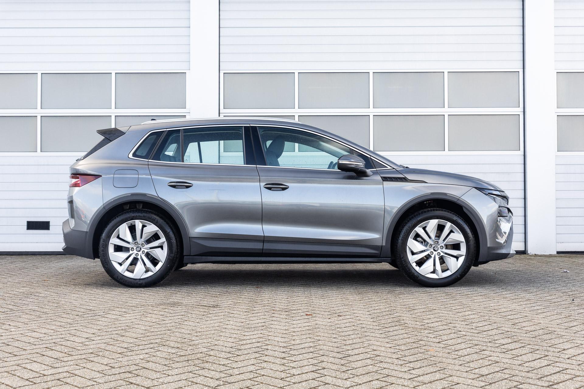 Skoda Elroq 60 204pk Business Edition - Afbeelding 3