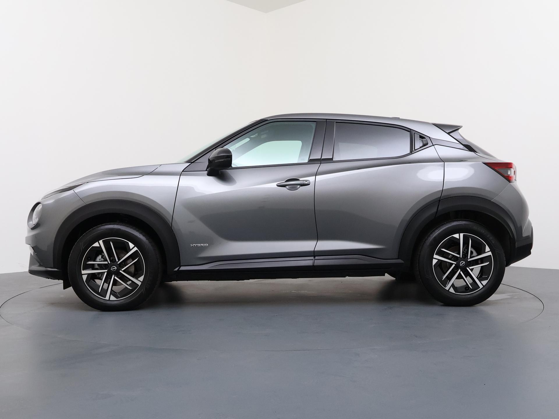 Nissan Juke 1.6 Hybrid N-Connecta - Afbeelding 2