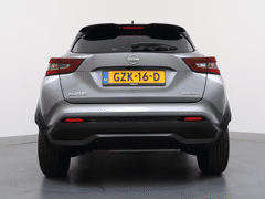 Nissan Juke 1.6 Hybrid N-Connecta - Afbeelding 4