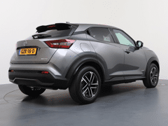 Nissan Juke 1.6 Hybrid N-Connecta - Afbeelding 5