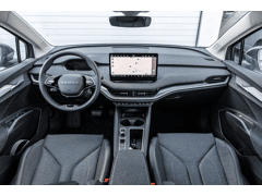 Škoda Elroq 60 204pk Business Edition - Afbeelding 5