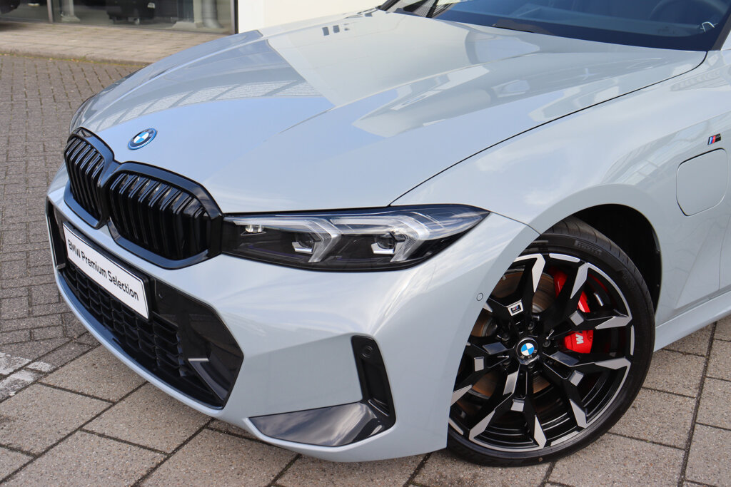BMW 3 Serie 2