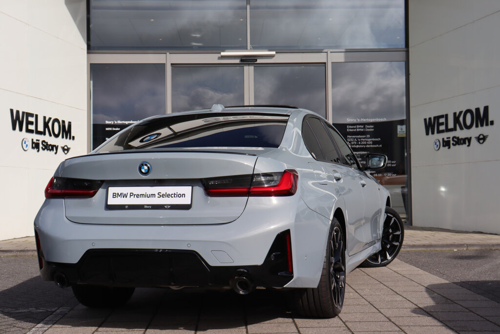 BMW 3 Serie 13