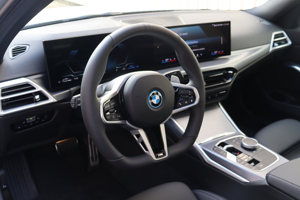 BMW 3 Serie 15