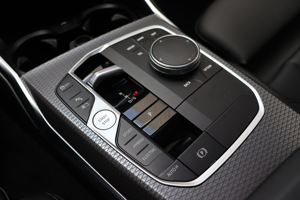 BMW 3 Serie 16