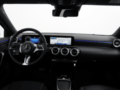 Mercedes-Benz A-klasse 180 Star Edition Luxury Line - Afbeelding 2