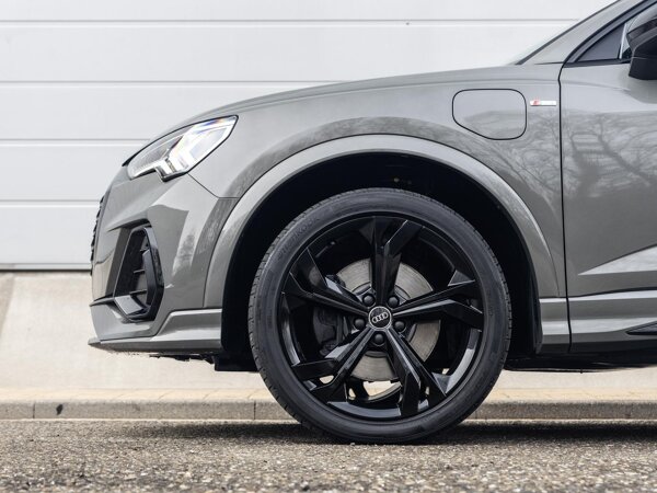 lichtmetalen velgen 20"