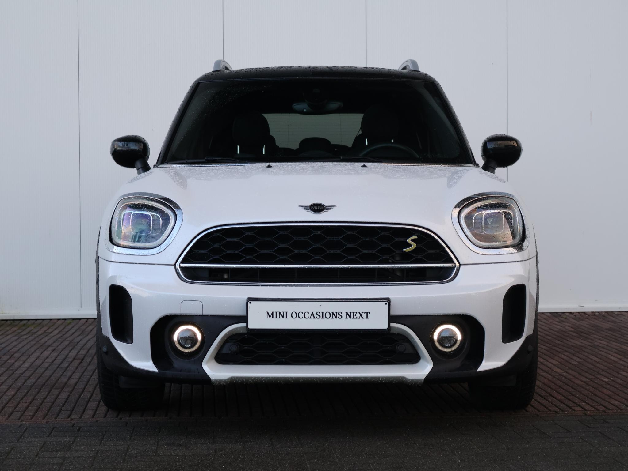 MINI Countryman Mini 1.5 Cooper S E ALL4 Chili - Afbeelding 2
