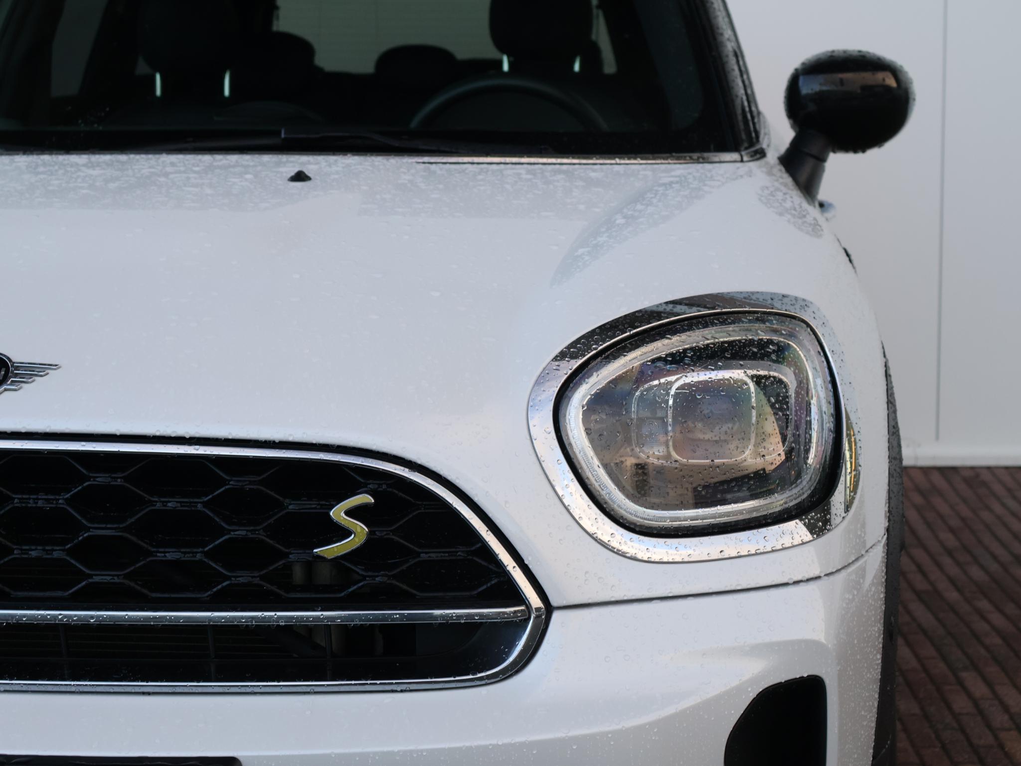 MINI Countryman Mini 1.5 Cooper S E ALL4 Chili - Afbeelding 3