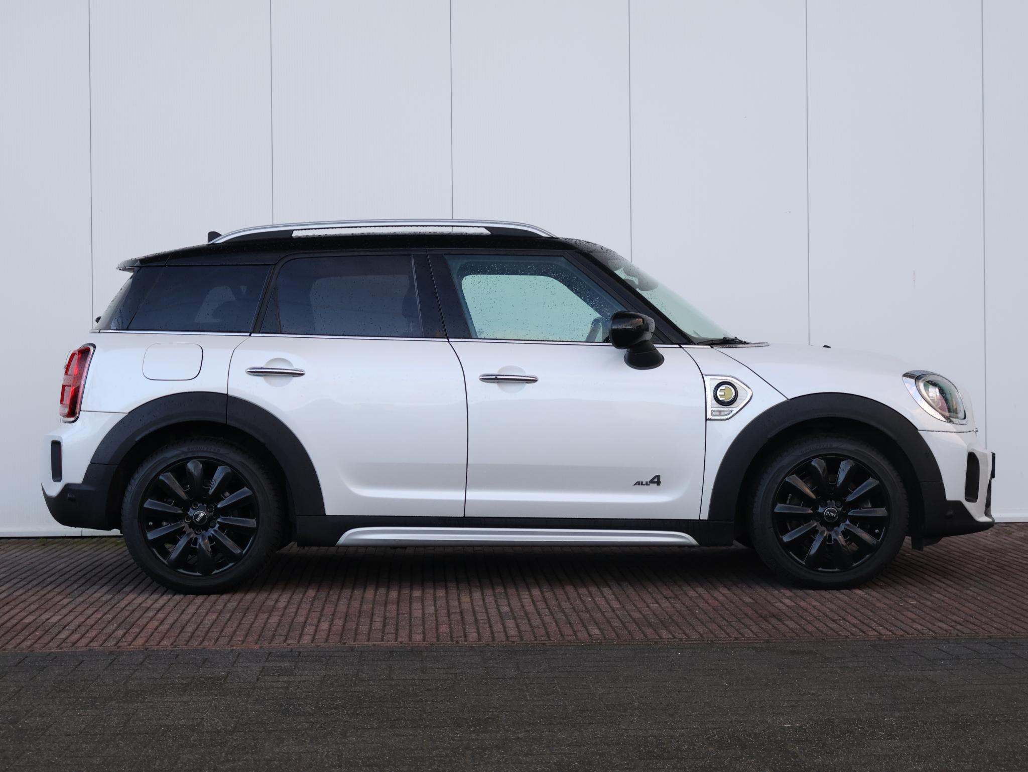 MINI Countryman Mini 1.5 Cooper S E ALL4 Chili - Afbeelding 5