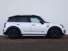 MINI Countryman Mini 1.5 Cooper S E ALL4 Chili - Afbeelding 5