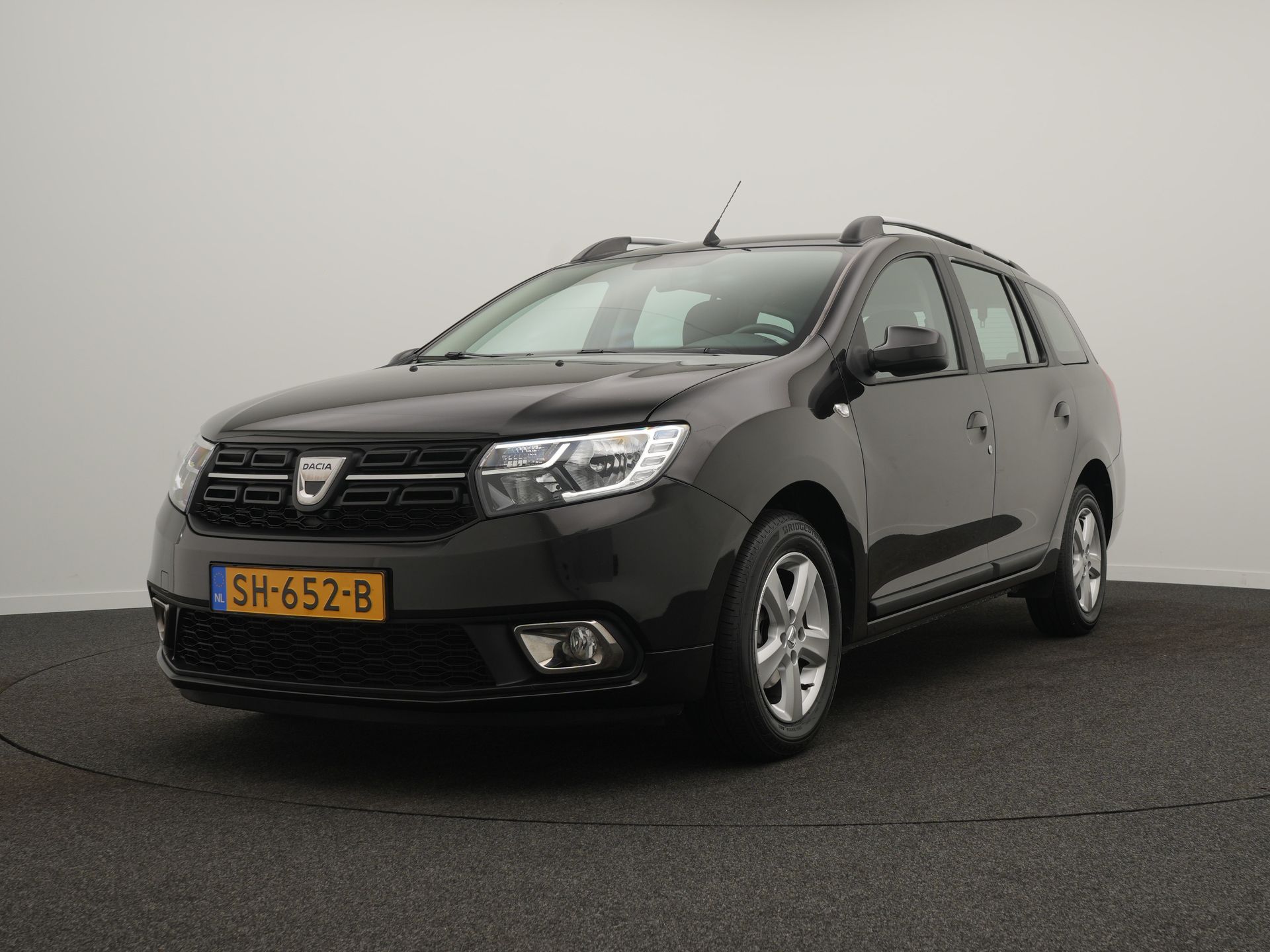 Dacia Logan MCV TCe 90 Série Limitée Royaal - Afbeelding 5