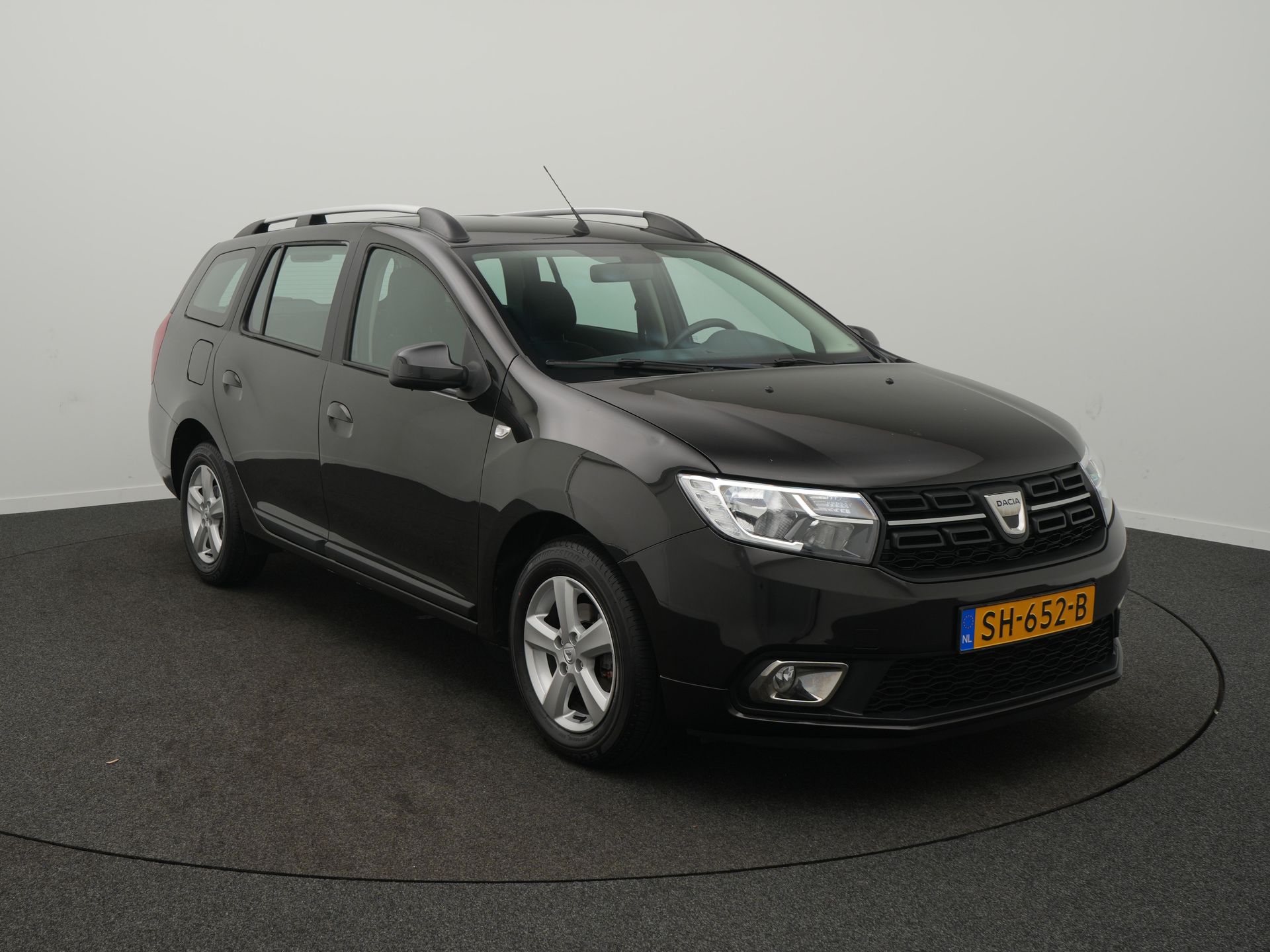 Dacia Logan MCV TCe 90 Série Limitée Royaal - Afbeelding 2