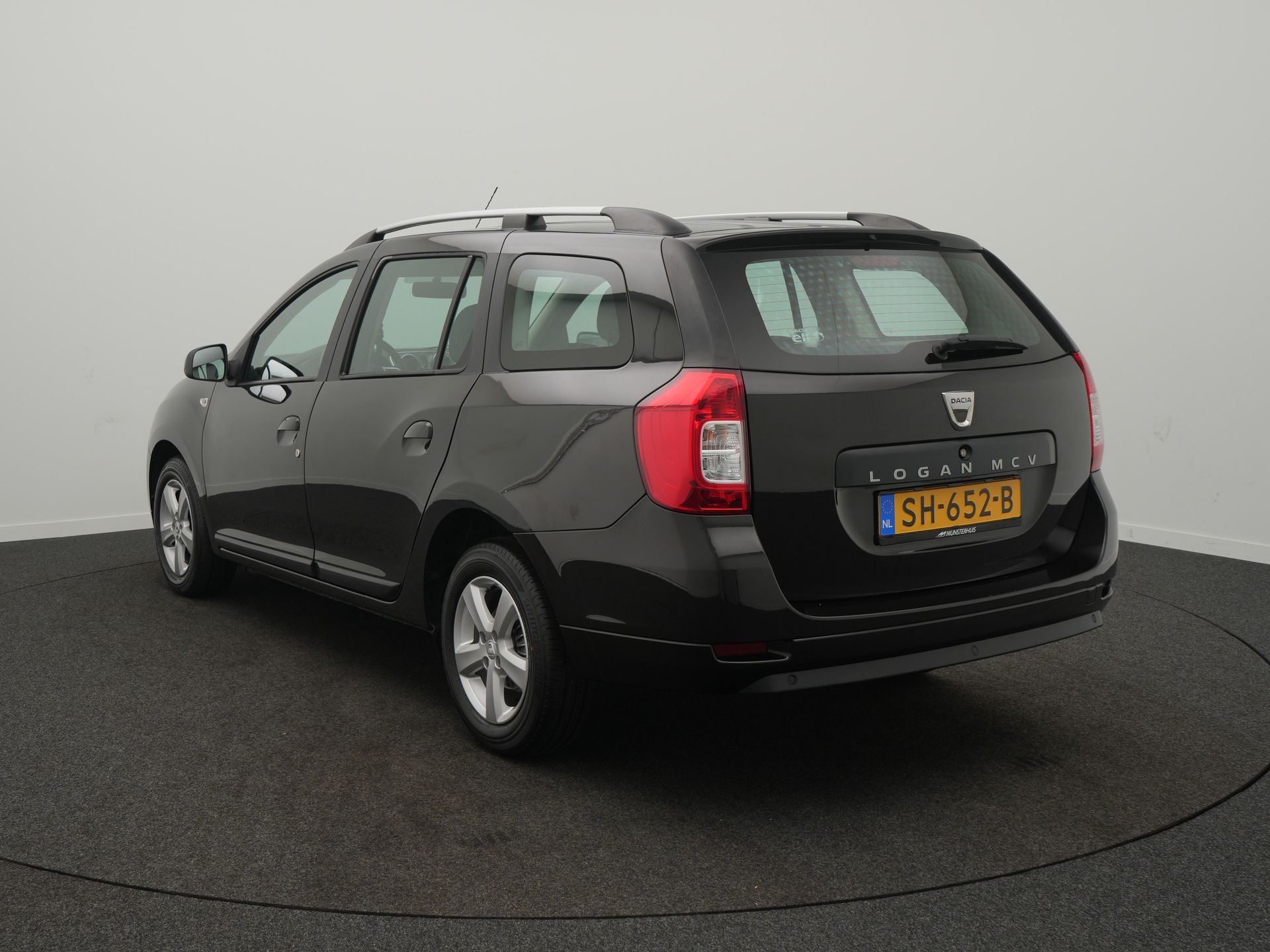 Dacia Logan MCV TCe 90 Série Limitée Royaal - Afbeelding 3