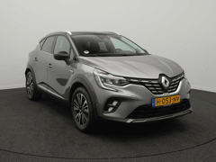 Renault Captur TCe 155 EDC Initiale Paris - Afbeelding 3