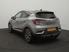 Renault Captur TCe 155 EDC Initiale Paris - Afbeelding 4